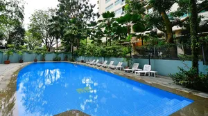 Image of ZEN Rooms Novena