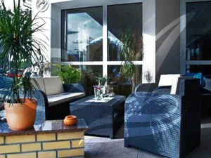 Image of The Aga's Hotel Berlin