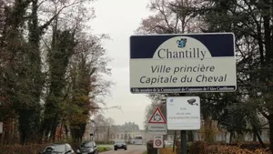 Image of Garden Studio Chantilly