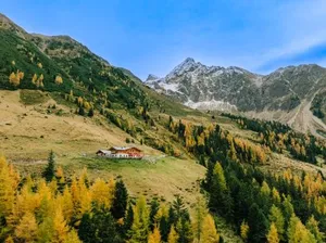 Image of Die Acherberg Alm