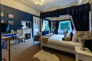 Image of East Claremont Guest House