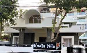 Image of Kudla Villa