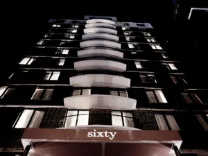 Image of Sixty Soho Hotel