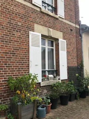 Image of Chez Sophie