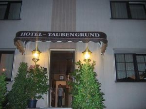 Image of Airport-Hotel zum Taubengrund