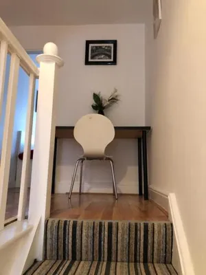 Image of Central 3 Bed House with Parking