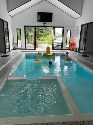 Image of ปะป๊า Pool Villa องครักษ์