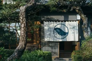 Image of クジラ別館