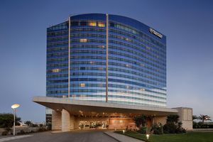 Image of Hotel Oran Bay Managed By Accor