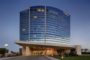 Image of Hotel Oran Bay Managed By Accor