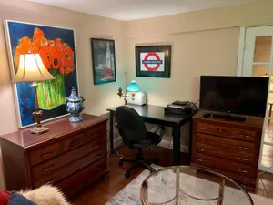 Image of Charming 1-bedroom Basement Close to DC Pets Allowed