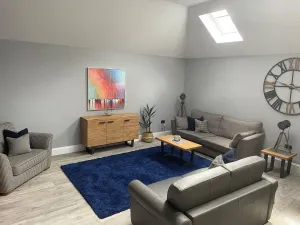 Image of The Store, Luxury modern conversion with open plan living - Sleeps 4