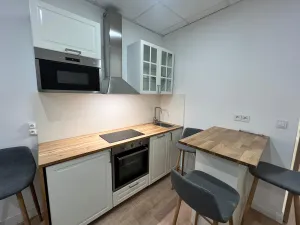 Image of Studio Climatisé Centre Ville #9