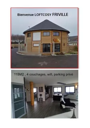 Image of Loftcosy Friville