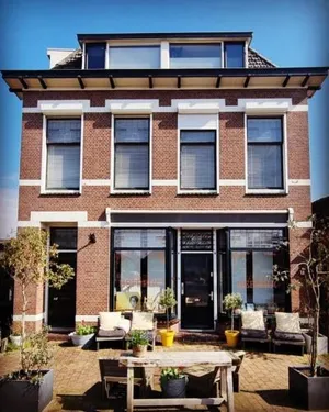 Image of B&B Boskoop