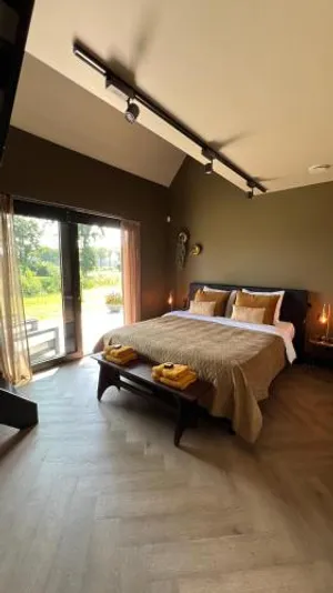 Image of Bed en breakfast Suite 8