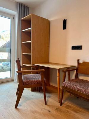 Image of SKILL Mountain Lodge - Ski und Bike Hostel im Sommer mit JOKER CARD