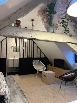 Image of LE LOFT DU DOUBS