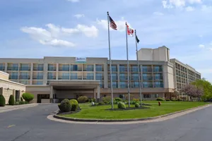 Image of Radisson Hotel Niagara Falls-Grand Island