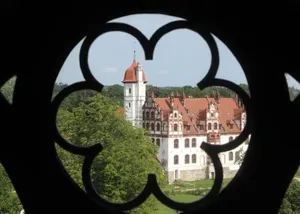 Image of Historisches Gebäude " Rentmeisteramt" Basedow