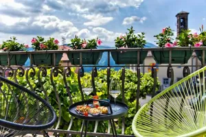Image of Salotto Brè - Bed & Breakfast charming rooms