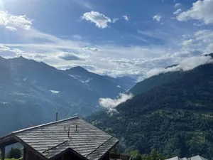 Image of Chalet Mouflon