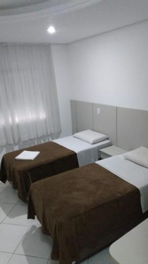 Image of HOTEL DO CENTRO - 100m SANTA CASA, ASSEMBLEIA E UFRGS, PROXIMO AO ARAUJO VIANA, PET'S FRIENDLY!!!