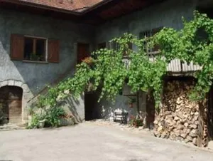 Image of Le Domaine du Grand Cellier Chambres d'hôtes en Savoie