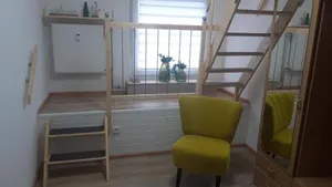Image of Ferienwohnung an der Kurklinik