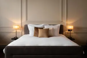 Image of Boutique Hotel Huys Oud Teylingen