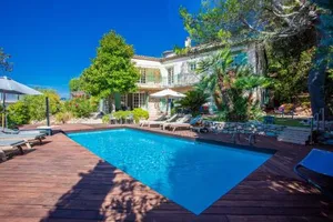 Image of VILLA JUSTINE VI4239 By Riviera Holiday Homes