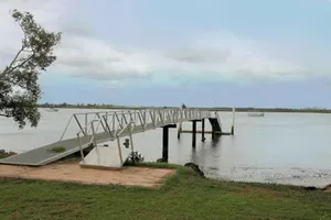 Image of 34 Corser Street Burnett Heads