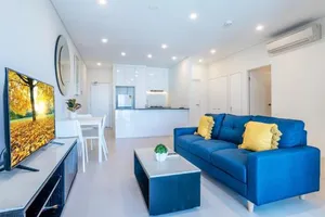 Image of Comfort Two bedroom Apartment with Free parking In Valley