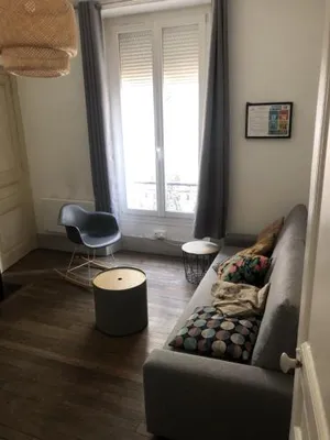 Image of Rent4night Grenoble Aigle