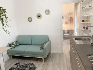 Image of Appartement chaleureux à Alfortville