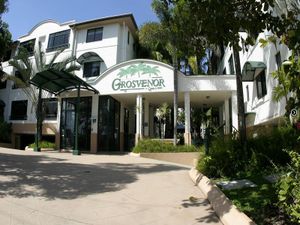 Image of Grosvenor in Cairns