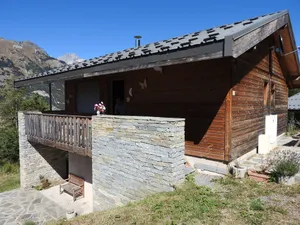 Image of Cozy chalet in La Norma