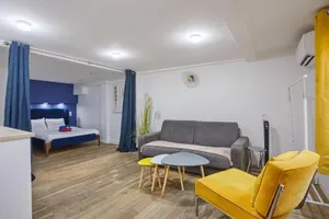 Image of Rent a Room - 2P Passage du Caire
