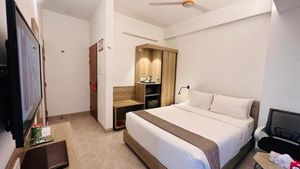 Image of Priyo Nibash Stylish Residential Hotel