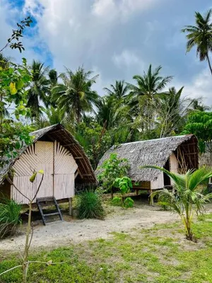 Image of Ermon Sea Side View