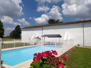 Image of Domaine Moulin D' Elemiah