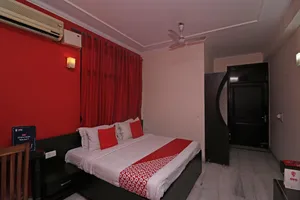 Image of OYO Flagship 72346 Hotel Lal Sai Residency