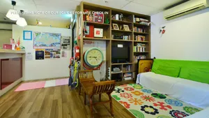 Image of ZEN Hostel Clarke Quay
