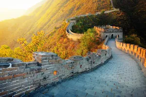 Image of Huairou Jinzi Farmstay