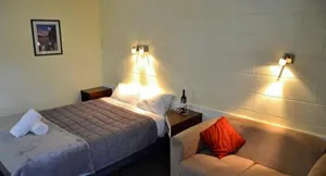 Image of Charles Sturt Motor Inn