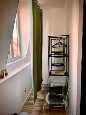 Image of Chambre privée