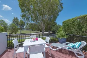 Image of Villa Aqua 6 - Riverfront Noosaville