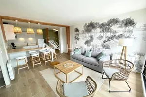 Image of T3 Neuf Archi Cocooning Terrasse Face à la mer
