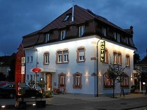 Image of Hotel-Restaurant Axion