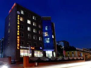 Image of Zolo Hotel